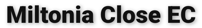 Miltonia EC Logo